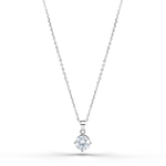 Load image into Gallery viewer, Liah Soleil Glamor Necklace 14-1001
