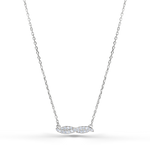 Load image into Gallery viewer, Liah Soleil Glamor Necklace 14-1002
