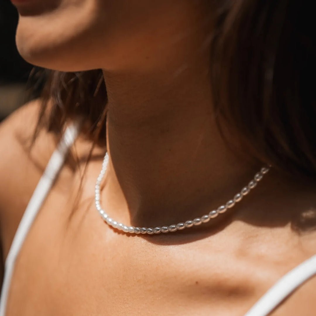 Liah's Pearls Assemble Halskette