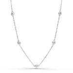 Load image into Gallery viewer, Liah Soleil Glamor Necklace 14-1004
