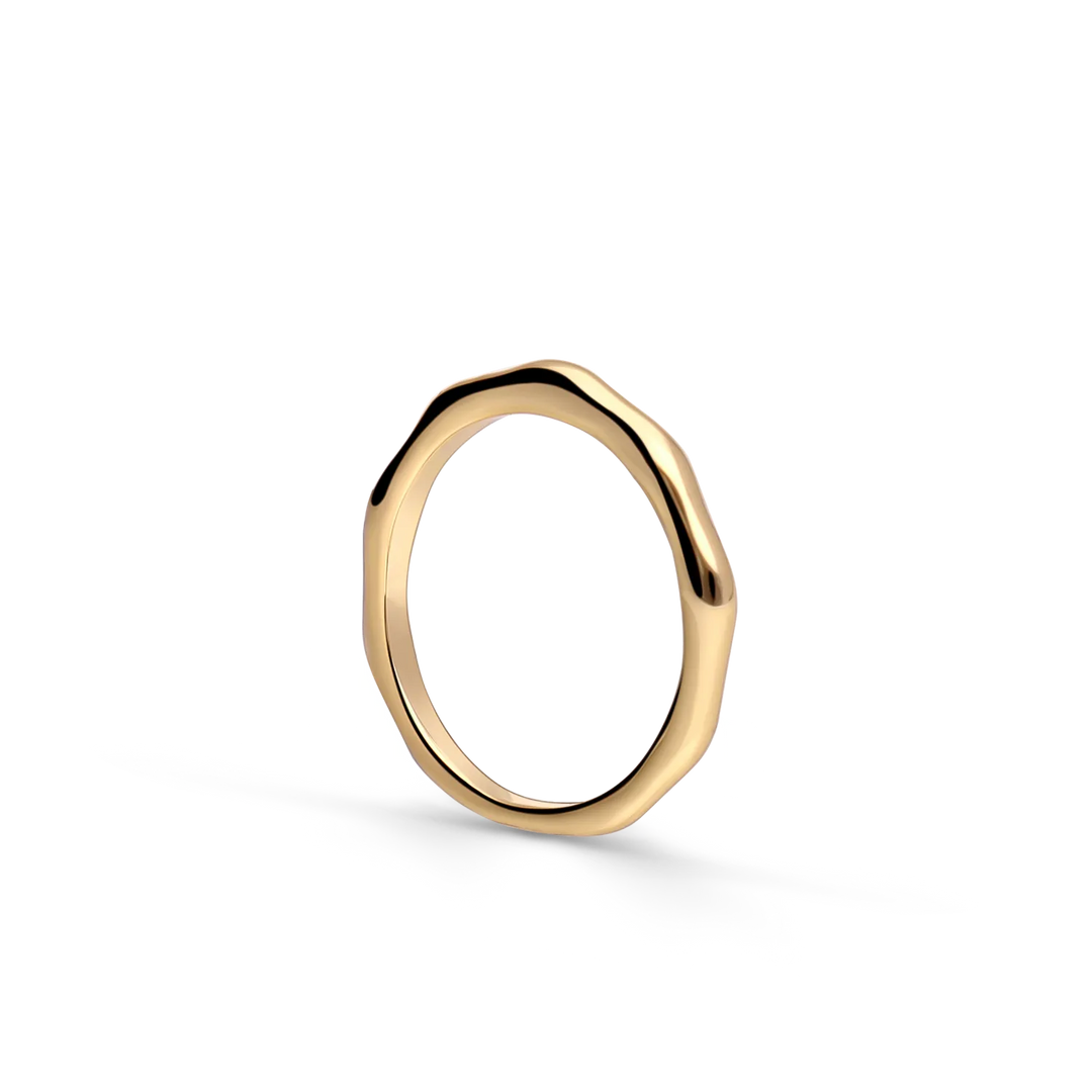 Alara's Wave Emotion Ring